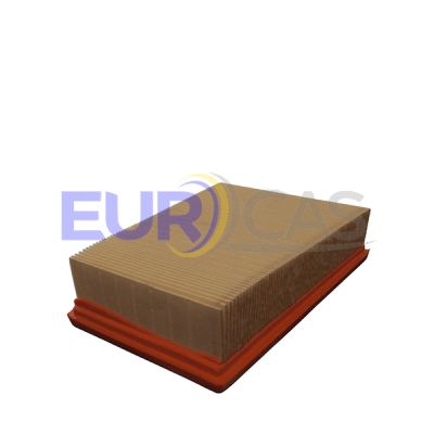 FILTRO DE AIRE SOLO C/C MECANICA FLUENCE 1.6 16V/MEGANE III 2.0 16V