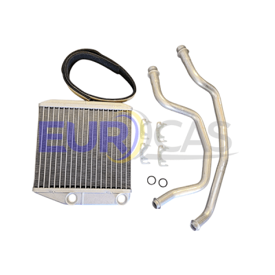 RADIADOR CALEFACCION C/TUBOS NEMO/BIPPER 1.3 16V