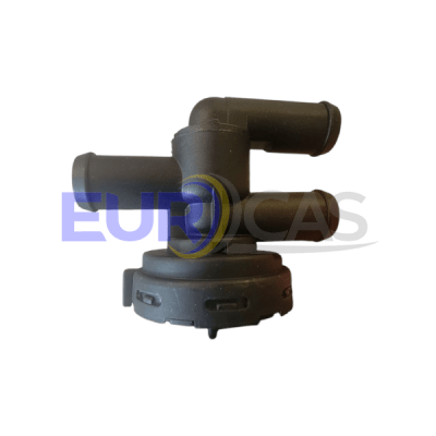 LLAVE CALEFACCION 3 VIAS CORSA