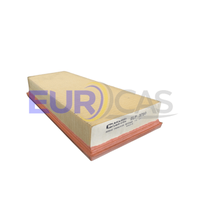 Filtro de Aire Mecafilter 306 1.8 2000 en Adelante