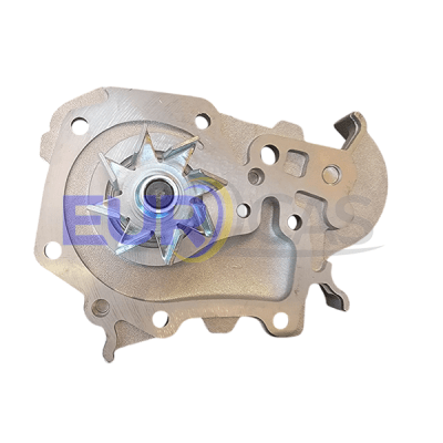 BOMBA DE AGUA KANGOO/LOGAN/MEGANE/SYMBOL/SANDERO 1.6 8V
