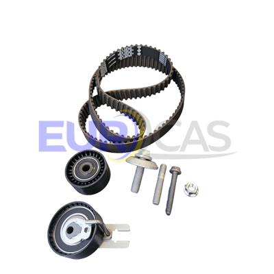 KIT DISTRIBUCION C/CORREA 144DTS 206 1.4 DV4TD