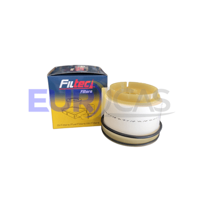 ELEMENTO FILTRO PETROLEO MAZDA BT50 3.0
