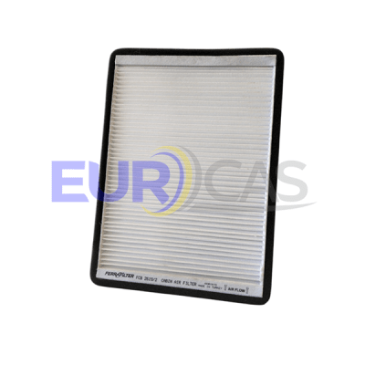 FILTRO HABITACULO RN MEGANE SCENIC 1.6 16V