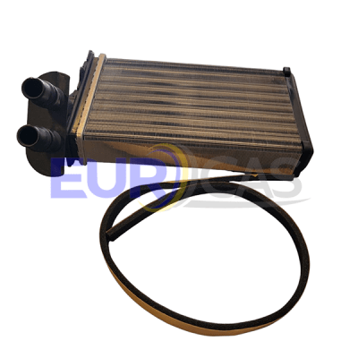 RADIADOR DE CALEFACCION CLIO II 1.6 16V1
