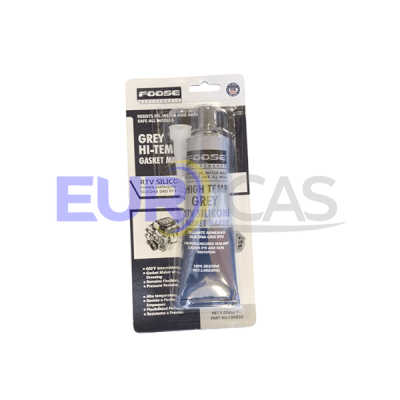SILICONA GRIS AMERICANA 85 GR1
