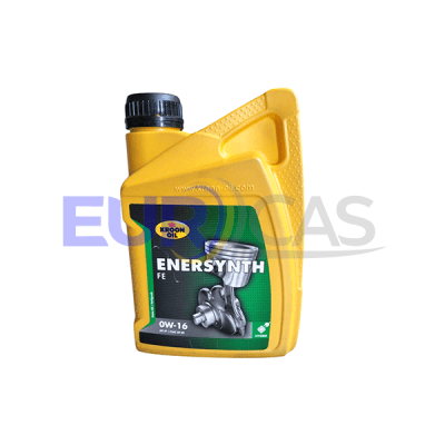 ACEITE DE MOTOR 0W16 1LT 