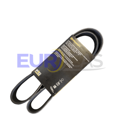 CORREA ALTERNADOR 6PK1153 (PARTNER) DV5