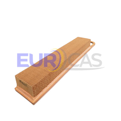 FILTRO DE AIRE RECTANGULAR MECAFILTER C3 PICASSO 2012/C4 1.4 2012/207 1.4 16V