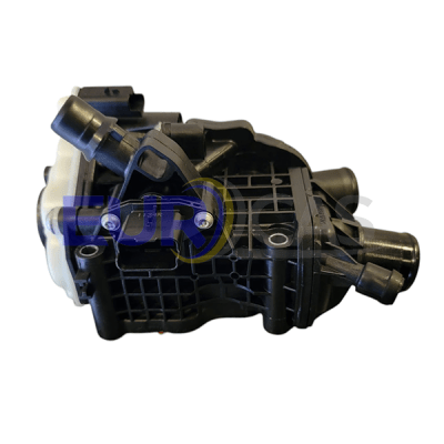 TERMOSTATO COMPLETO CON CUERPO PEUGEOT BOXER PUMA