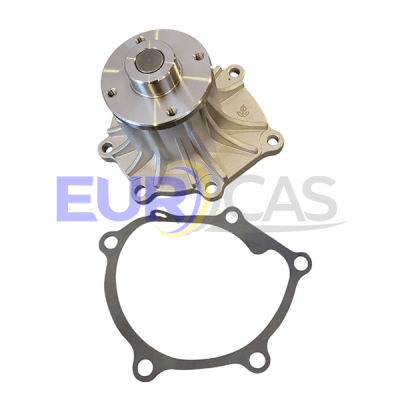 BOMBA DE AGUA LUV DMAX 2.5 2015/2019