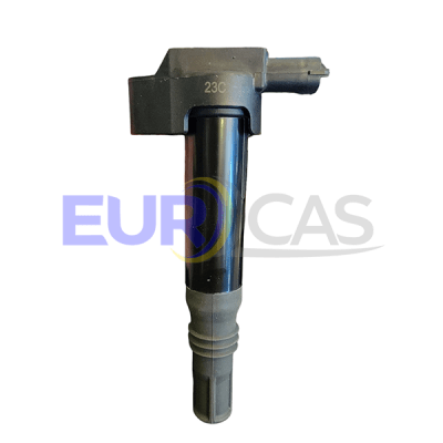 BOBINA ENCENDIDO 208 EB2 INYECCION