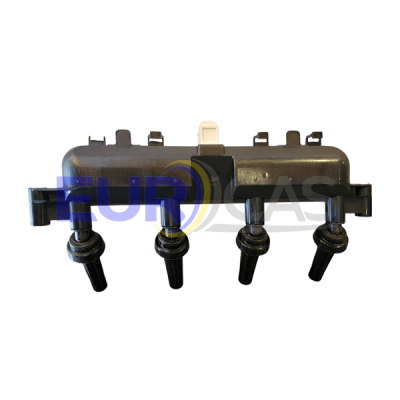 BOBINA ENCHUFE GRIS CHINA 206/C3/PARTNER 1.4 TU3