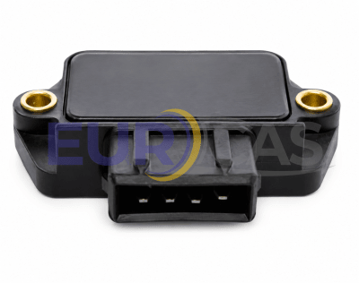 Módulo de Encendido Electrónico 4 Pines para Chevrolet Corsa y Astra 1.4 C14NZ3