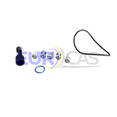 Filtro de Petroleo FRAM Dokker 1.5 DCI