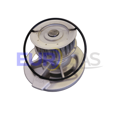 BOMBA DE AGUA CON EMPAQUETADURA CHV LUV