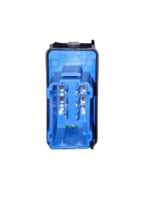 TECLA ALZA VIDRIO TRASERO C-ELYSSE HDI/301