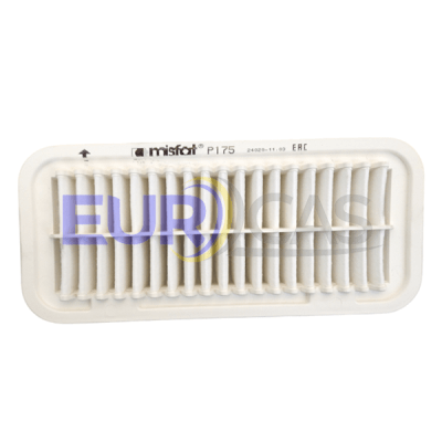 FILTRO DE AIRE 107/C1 1.0