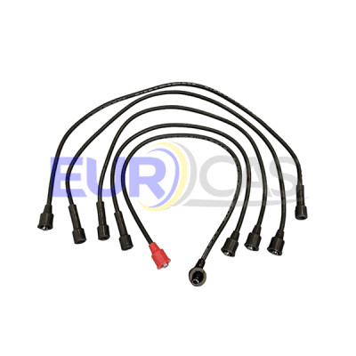 JUEGO CABLES BUJIA CHEVROLET LUV2