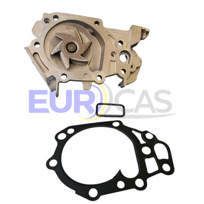 BOMBA DE AGUA MOTOR CLIO II 1.2 16V