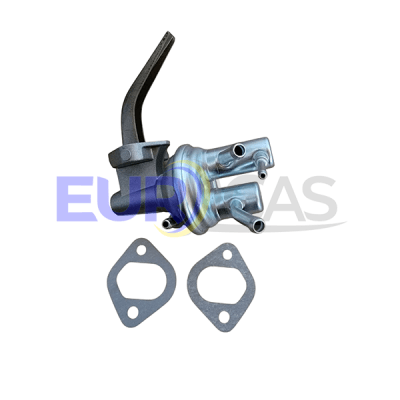BOMBA BENCINA MECANICA PATA LARGA LUV 1.6 8V 1981/1988 - LUV 2.0 8V 1984/19881