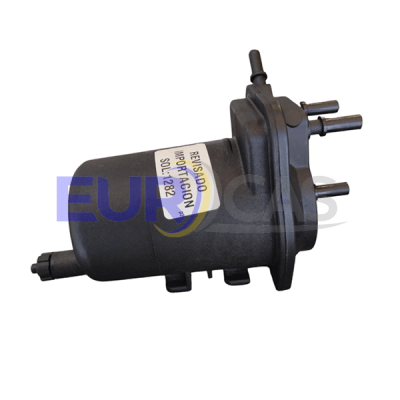 FILTRO PETROLEO COMP. S/SENSOR FERRAFILTER CLIO 1.5/KANGOO 1.5 K9K1