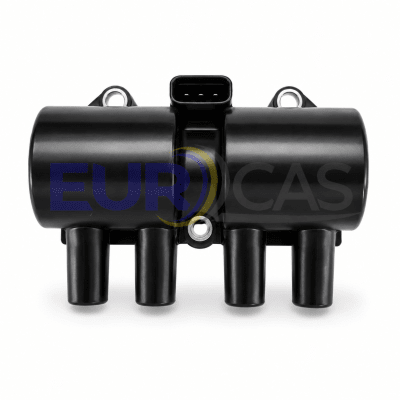 Bobina de Encendido 3 Pines Chevrolet Spark GT 1.2 2010-20171
