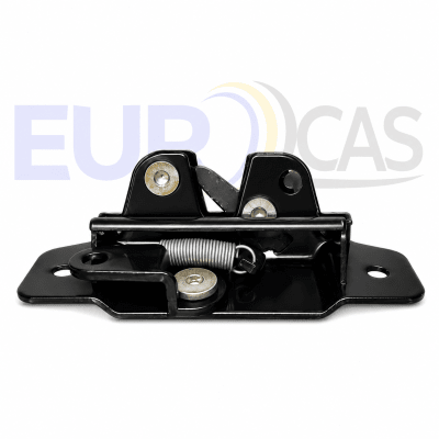 Chapa Portalón Peugeot 206 / Citroën Saxo y Xsara II1