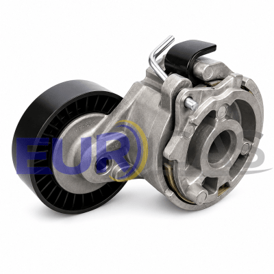 Tensor de Correa Alternador Completo Chevrolet Combo Van 1.3 16V HDI Diesel 2005-20111