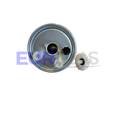 FILTRO DE PETROLEO SELLADO FRANFLEX KANGOO II 1.5 MT K9K800 20111