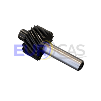 PIÑON REDUCTOR C/KM.19 DIENTES XSARA/ ZX/ 306/ 405 II/ 406/ PARTNER1