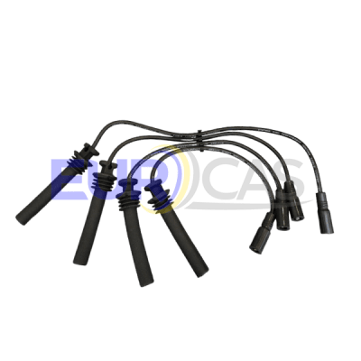 JUEGO CABLE BUJIA N300 1.2 2011/20132