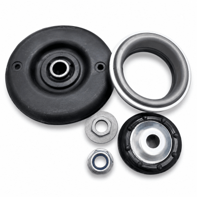 Kit Cazoleta Suspensión Delantera Completo Original Citroën Peugeot 1.6 HDI DV6TD1