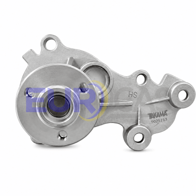 Bomba de Agua Chevrolet Sail 2 / Groove / N400 Max 1.5 16V1