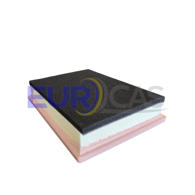 FILTRO DE AIRE C/ESPONJA ONIX/PRISMA 1.4 2017