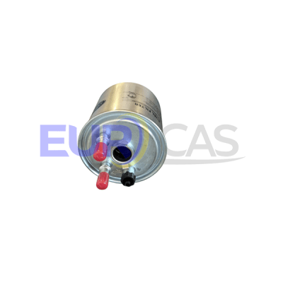 FILTRO DE PETROLEO COMPLETO METAL KANGOO II 1.5 DIESEL 2012