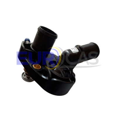 TERMOSTATO COMPLETO CON CUERPO Y TAPA 208 1.2