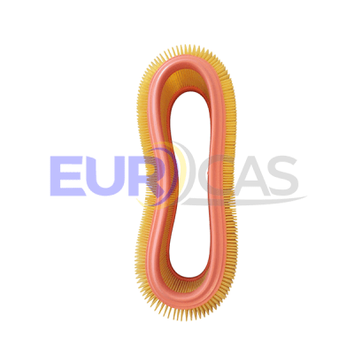 FILTRO DE AIRE CHINA LOGAN 1.6 8V/SANDERO 1.6 8V/CLIO II