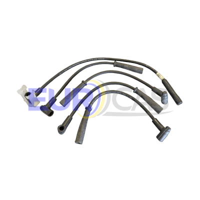 JUEGO CABLE BUJIAS RENAULT 191