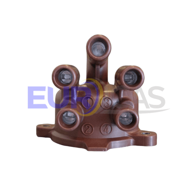 TAPA DISTRIBUCIÓN CHV LUV 2.3 89/92 YEC JAPON