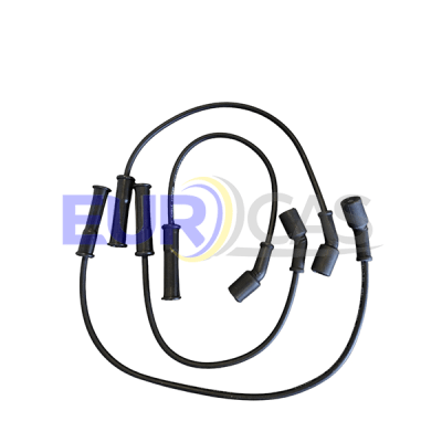 JUEGO CABLE BUJIAS CLIO II/LOGAN/SANDERO 1.6 8V