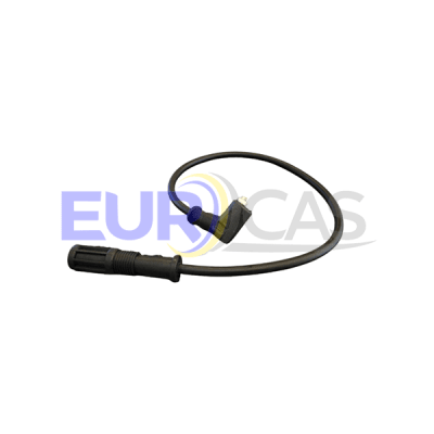 JUEGO CABLE BUJIA FIAT STRADA WORKING 1.4 2009/2014