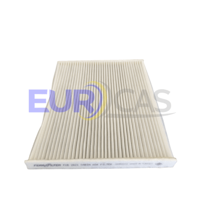 FILTRO HABITACULO CORSA 1.4 16V