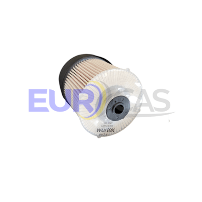 FILTRO PETROLEO CAPTUR 1.5 K9K 2013/20181