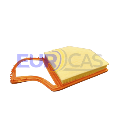 FILTRO DE AIRE RECTANGULAR CHEVROLET N400 MAX