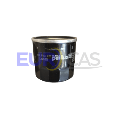 FILTRO DE ACEITE MEGANE II 2.0 16V