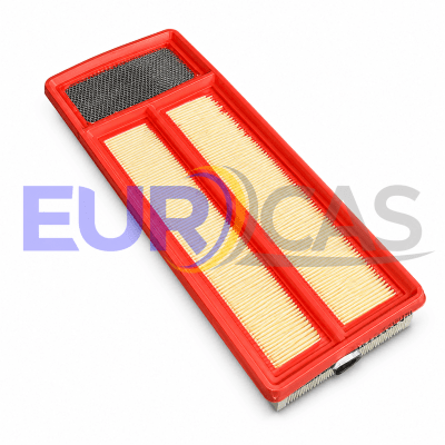 Filtro de Aire Citroën Nemo / Peugeot Bipper / Fiat Doblo 1.3 JTD Diesel1