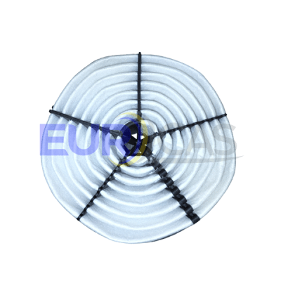 FILTRO AIRE CHV LUV 2.3 INYECCION 1995