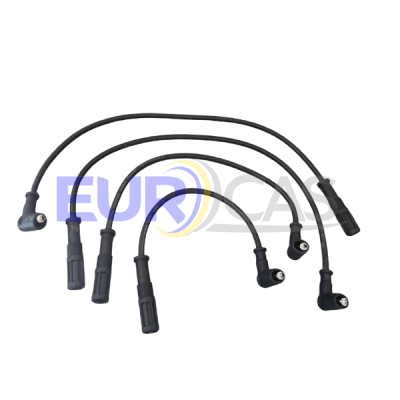 JUEGO CABLE BUJIA FIAT STRADA WORKING 1.4 2009/2014