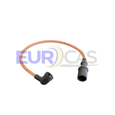 JUEGO CABLE BUJIA RENAULT 21